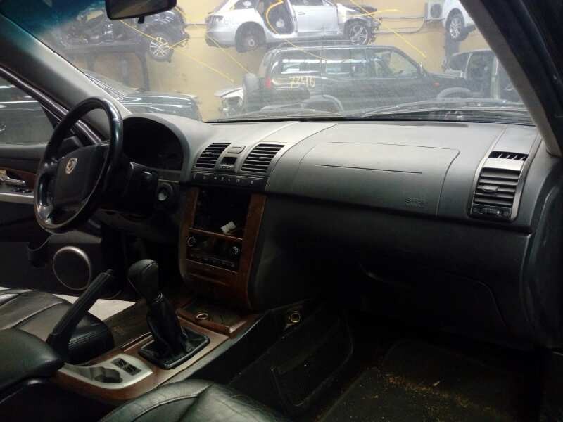 Recambio de salpicadero para ssangyong rexton rx 270 plus / 270 xdi plus referencia OEM IAM   