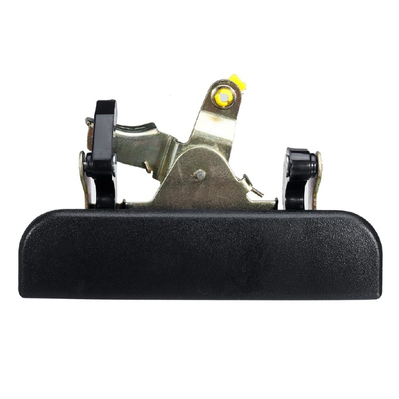 Recambio de maneta exterior porton para ford ranger (er) referencia OEM IAM FZ01996 NUEVO T2-3-A2-2