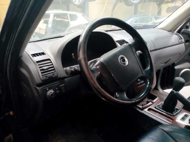 Recambio de salpicadero para ssangyong rexton rx 270 plus / 270 xdi plus referencia OEM IAM   