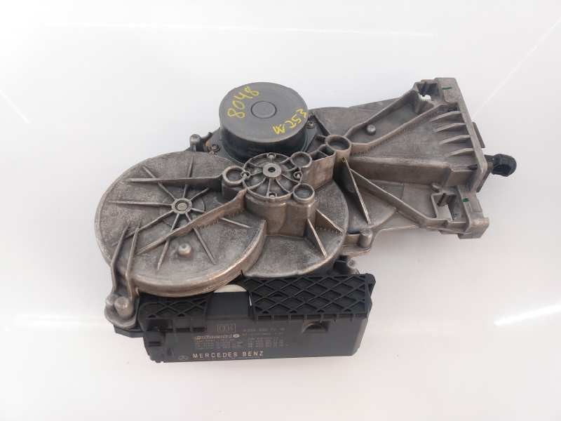 Recambio de modulo electronico para mercedes-benz clase glc (w253) glc 220 d 4matic referencia OEM IAM A2059007218  E3-A1-24-1