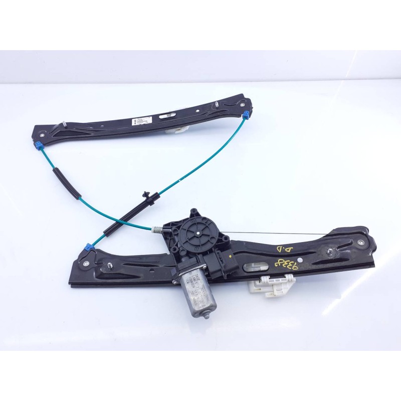 Recambio de elevalunas delantero derecho para bmw serie 1 lim. 5-trg. (f20) 118d m sport referencia OEM IAM 71015003  E1-A3-8-1