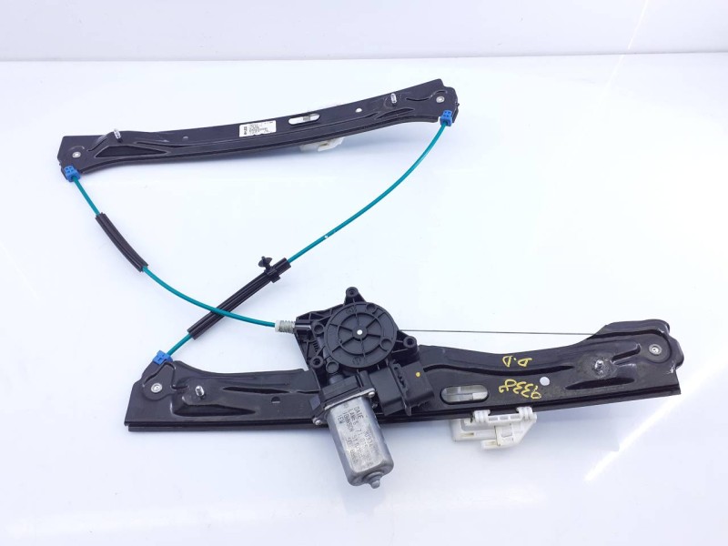 Recambio de elevalunas delantero derecho para bmw serie 1 lim. 5-trg. (f20) 118d m sport referencia OEM IAM 71015003  E1-A3-8-1