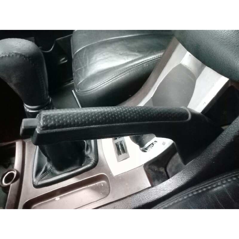 Recambio de palanca freno de mano para ssangyong rexton rx 270 plus / 270 xdi plus referencia OEM IAM   
