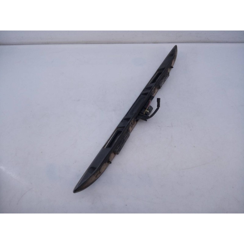 Recambio de maneta exterior porton para bmw mini (r50,r53) cooper referencia OEM IAM   E3-A2-26-1