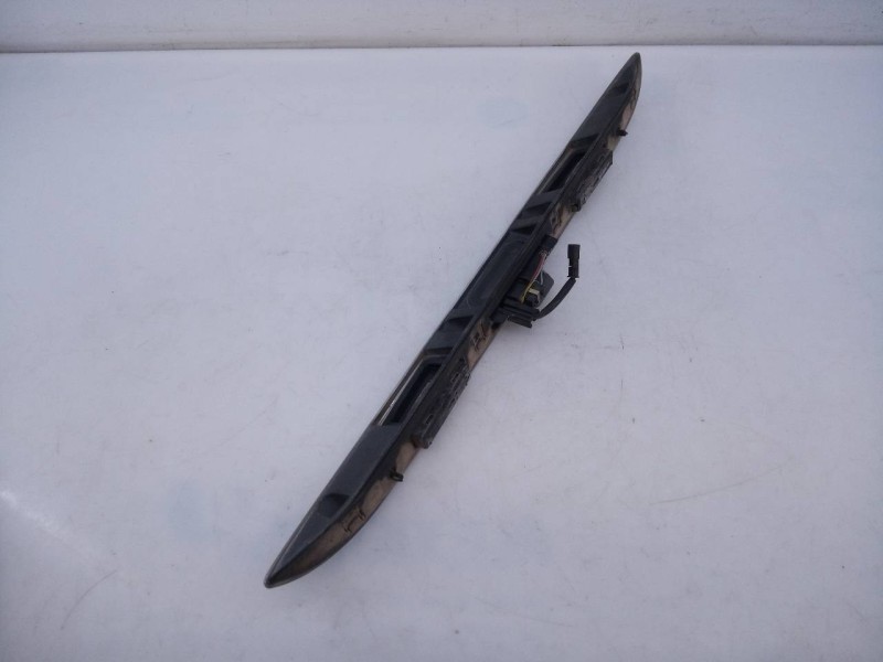 Recambio de maneta exterior porton para bmw mini (r50,r53) cooper referencia OEM IAM   E3-A2-26-1