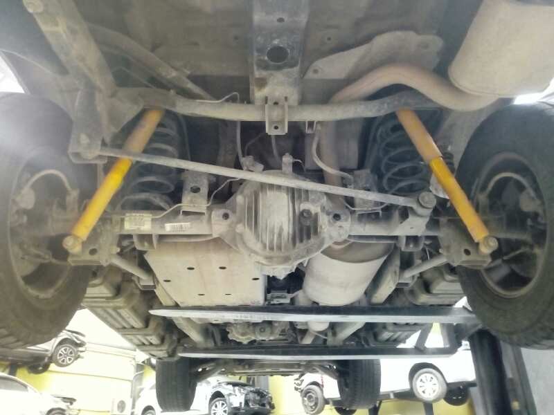 Recambio de diferencial trasero para ssangyong rexton rx 270 plus / 270 xdi plus referencia OEM IAM   