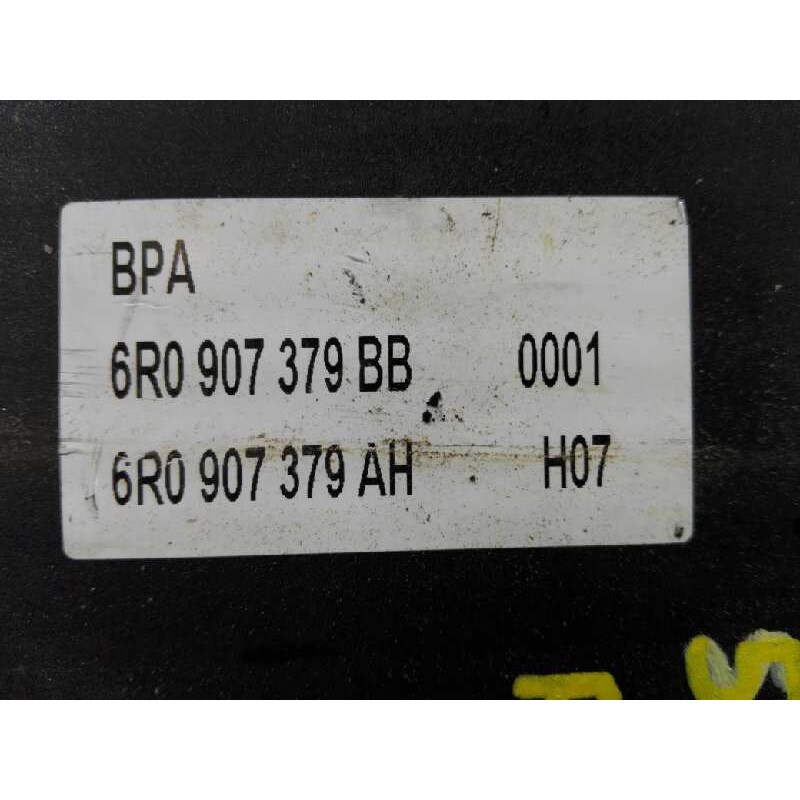 Recambio de abs para audi a1 (8x) attraction referencia OEM IAM 0265239062 6R0614517AM P3-A8-28-3