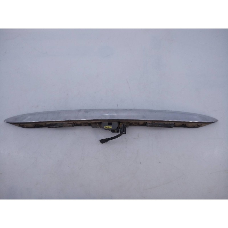 Recambio de maneta exterior porton para bmw mini (r50,r53) cooper referencia OEM IAM   E3-A2-26-1