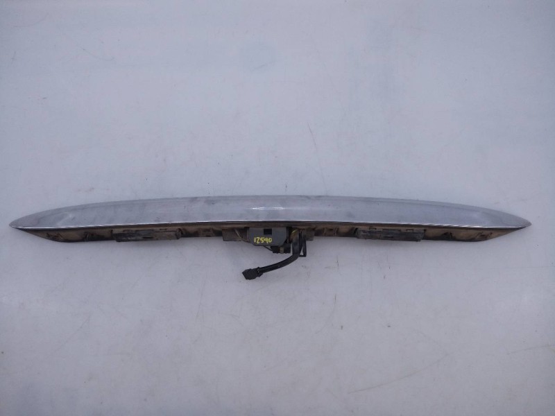 Recambio de maneta exterior porton para bmw mini (r50,r53) cooper referencia OEM IAM   E3-A2-26-1