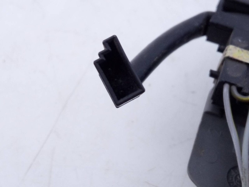 Recambio de maneta exterior porton para bmw mini (r50,r53) cooper referencia OEM IAM   E3-A2-26-1