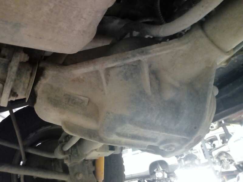 Recambio de diferencial trasero para ssangyong rexton rx 270 plus / 270 xdi plus referencia OEM IAM   