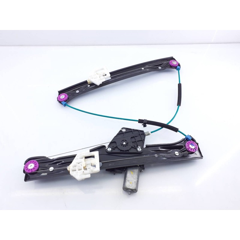 Recambio de elevalunas delantero derecho para bmw serie 1 lim. 5-trg. (f20) 118d m sport referencia OEM IAM 71015003  E1-A3-8-1