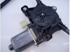 Recambio de elevalunas delantero izquierdo para volkswagen tiguan sport bmt referencia OEM IAM 5Q0959802C  E1-A5-27-1 2