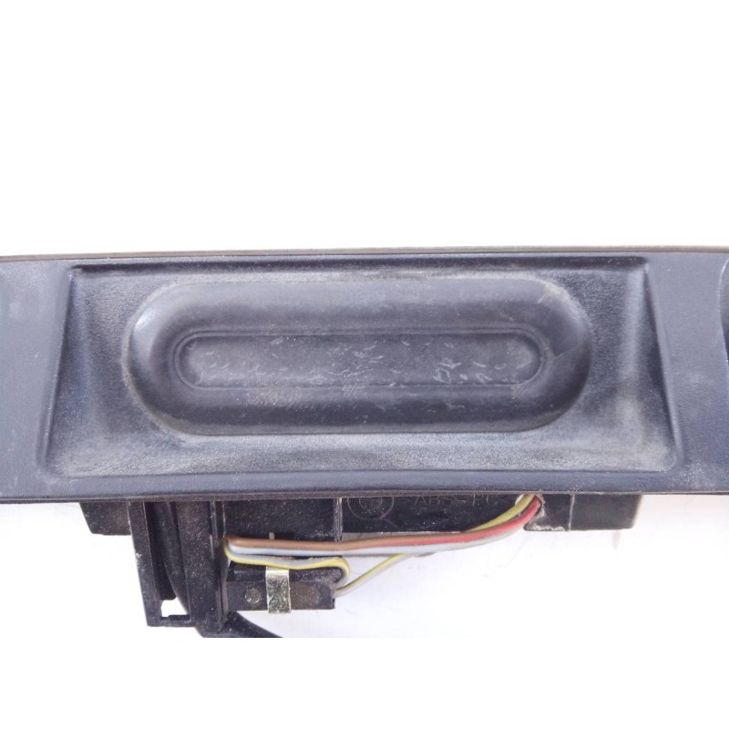 Recambio de maneta exterior porton para bmw mini (r50,r53) cooper referencia OEM IAM   E3-A2-26-1