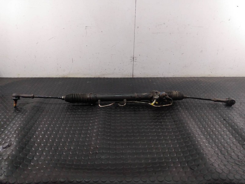 Recambio de cremallera direccion para nissan x-trail (t30) sport referencia OEM IAM   P1-B8-39