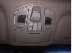 Recambio de luz interior para hyundai santa fe (dm) style 4wd referencia OEM IAM   