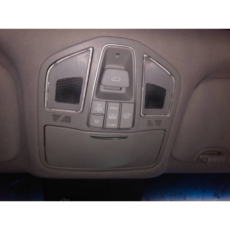 Recambio de luz interior para hyundai santa fe (dm) style 4wd referencia OEM IAM   