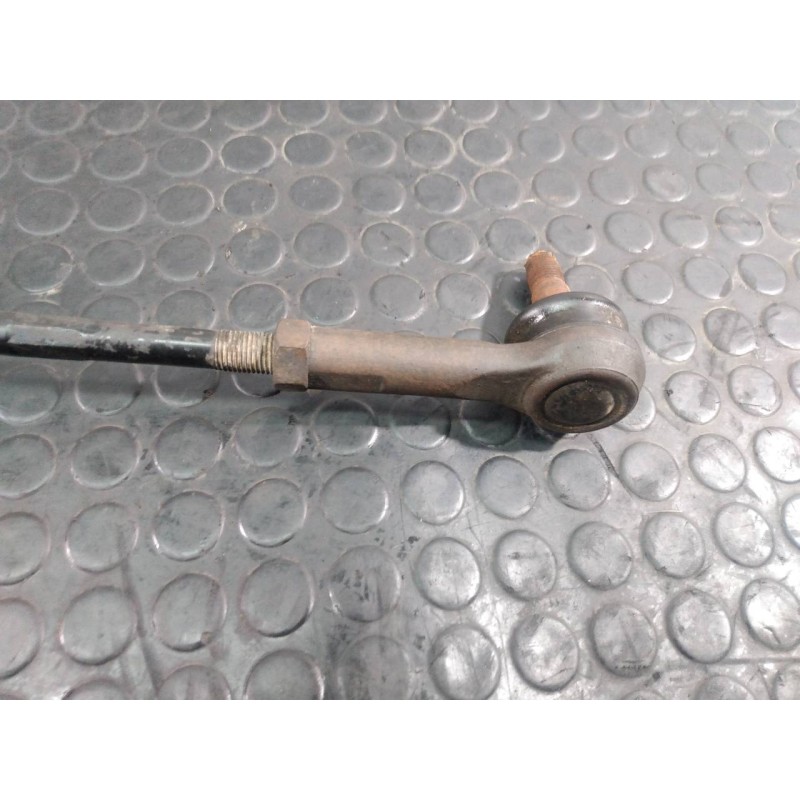 Recambio de cremallera direccion para nissan x-trail (t30) sport referencia OEM IAM   P1-B8-39