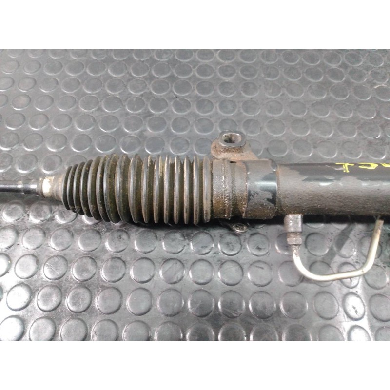 Recambio de cremallera direccion para nissan x-trail (t30) sport referencia OEM IAM   P1-B8-39