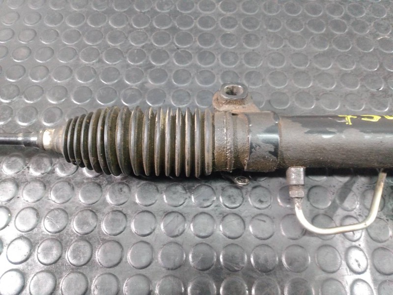 Recambio de cremallera direccion para nissan x-trail (t30) sport referencia OEM IAM   P1-B8-39