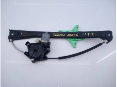 ELEVALUNAS TRASERO IZQUIERDO 5Q0959801A E1-B6-27-1