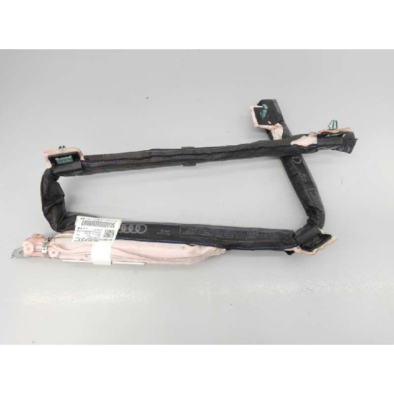 Recambio de airbag cortina delantero izquierdo para audi a1 (8x) attraction referencia OEM IAM 8X3880741A 680TW6006Z6YS E1-B6-31