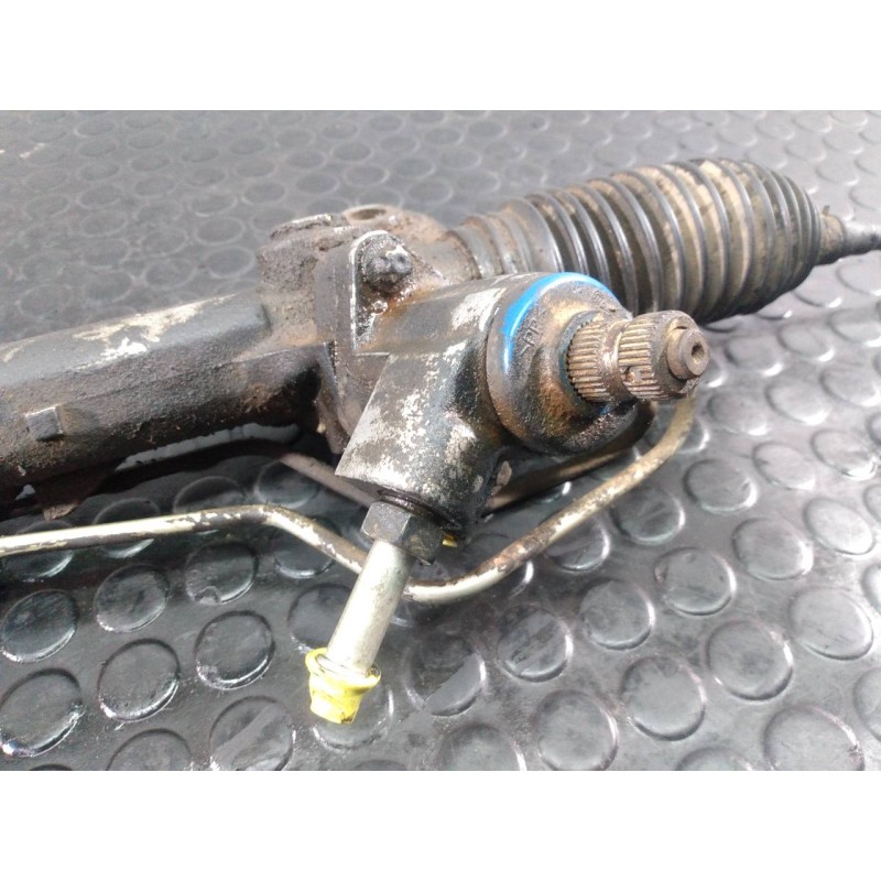 Recambio de cremallera direccion para nissan x-trail (t30) sport referencia OEM IAM   P1-B8-39