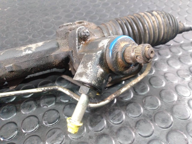 Recambio de cremallera direccion para nissan x-trail (t30) sport referencia OEM IAM   P1-B8-39