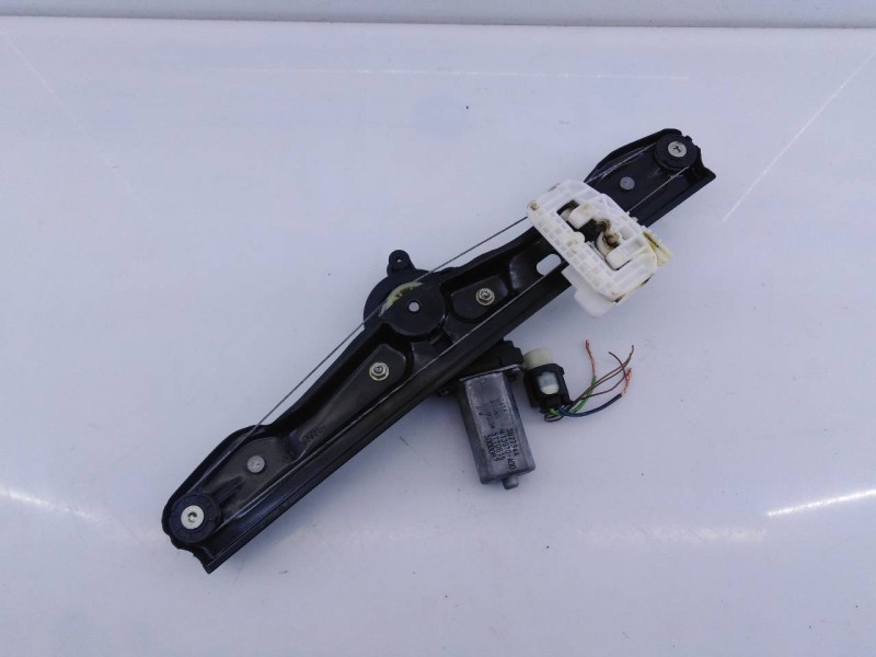 Recambio de elevalunas trasero derecho para bmw serie 1 lim. 5-trg. (f20) 118d m sport referencia OEM IAM 17756710  E1-A3-3-1