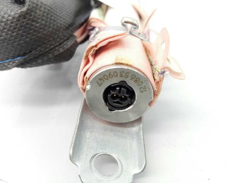 Recambio de airbag cortina delantero izquierdo para audi a1 (8x) attraction referencia OEM IAM 8X3880741A 680TW6006Z6YS E1-B6-31