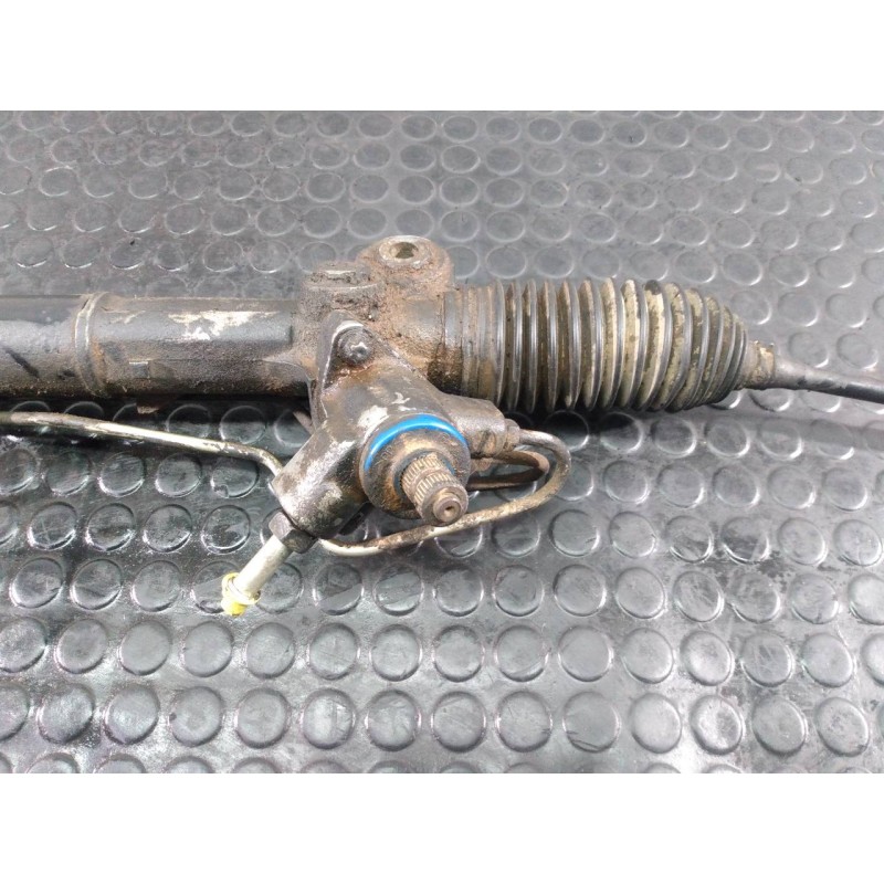 Recambio de cremallera direccion para nissan x-trail (t30) sport referencia OEM IAM   P1-B8-39