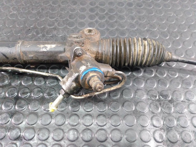 Recambio de cremallera direccion para nissan x-trail (t30) sport referencia OEM IAM   P1-B8-39