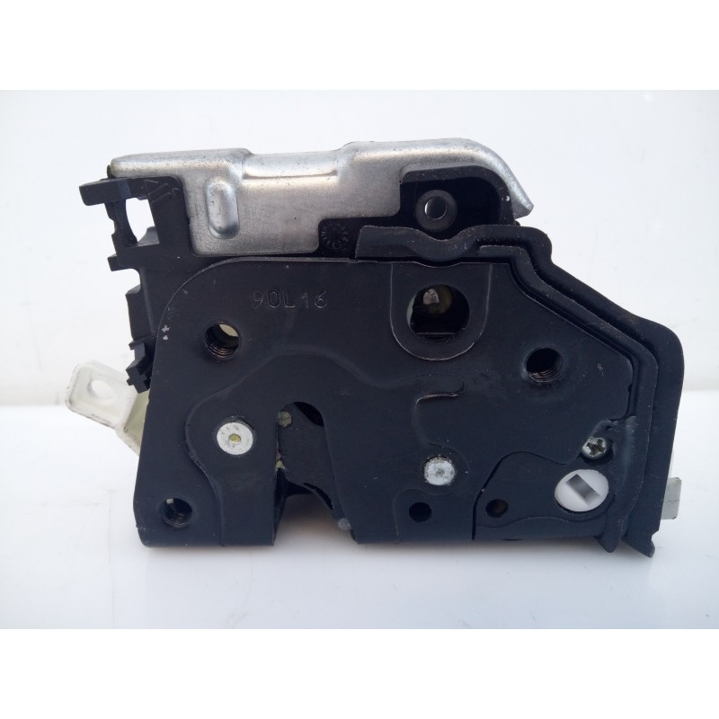 Recambio de cerradura puerta trasera izquierda para audi a5 sportback (f5a) sport quattro referencia OEM IAM 8X0839015E  E1-B6-4