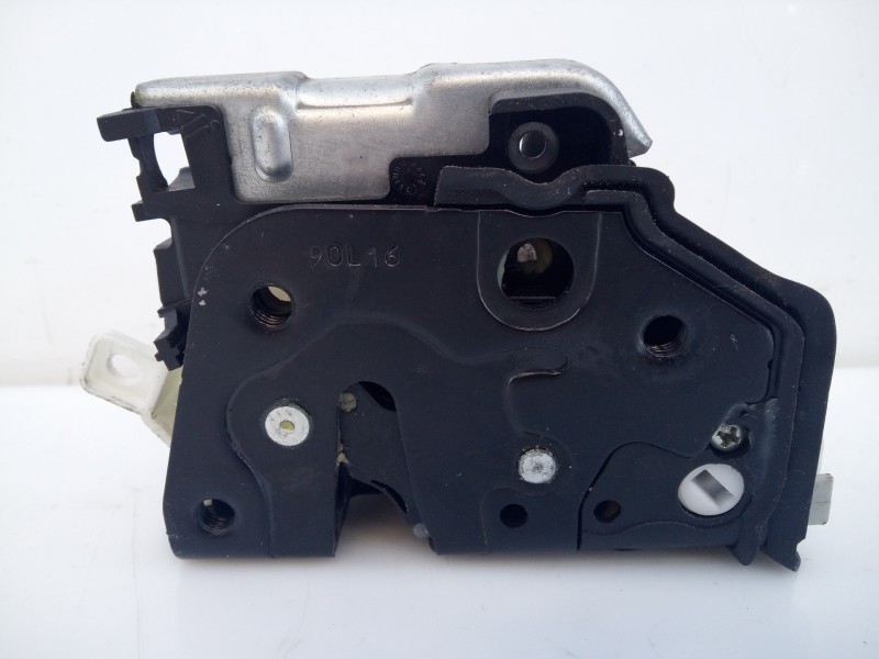 Recambio de cerradura puerta trasera izquierda para audi a5 sportback (f5a) sport quattro referencia OEM IAM 8X0839015E  E1-B6-4