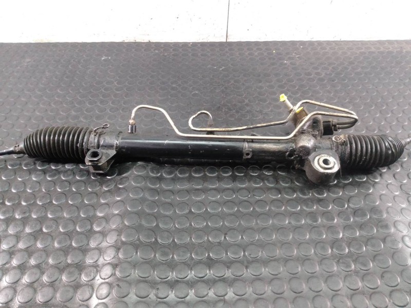 Recambio de cremallera direccion para nissan x-trail (t30) sport referencia OEM IAM   P1-B8-39