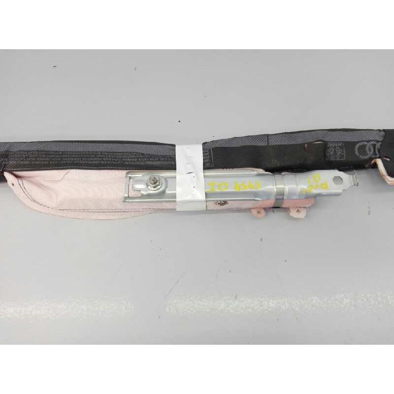 Recambio de airbag cortina delantero izquierdo para audi a1 (8x) attraction referencia OEM IAM 8X3880741A 680TW6006Z6YS E1-B6-31