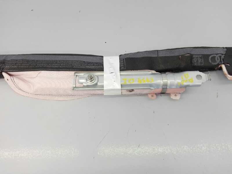 Recambio de airbag cortina delantero izquierdo para audi a1 (8x) attraction referencia OEM IAM 8X3880741A 680TW6006Z6YS E1-B6-31
