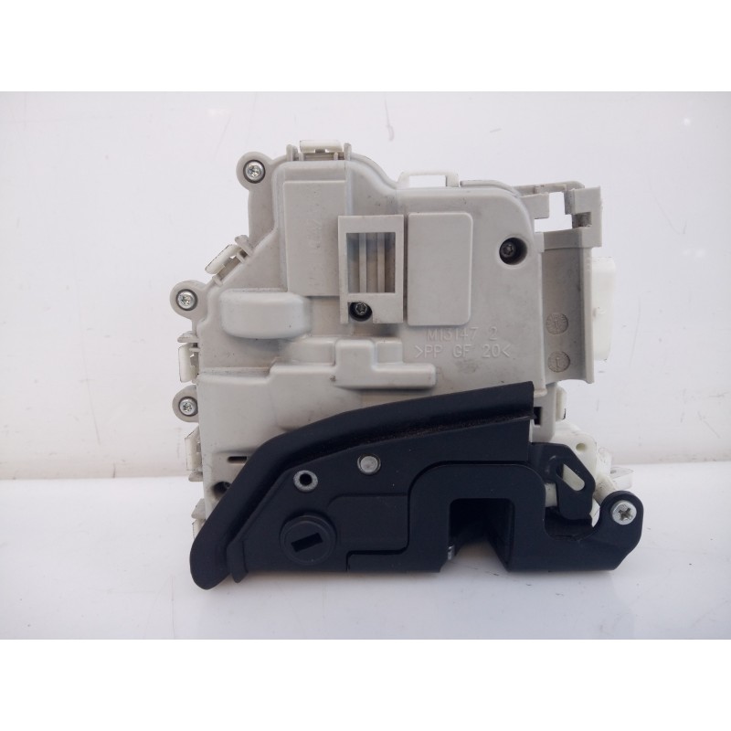 Recambio de cerradura puerta trasera izquierda para audi a5 sportback (f5a) sport quattro referencia OEM IAM 8X0839015E  E1-B6-4
