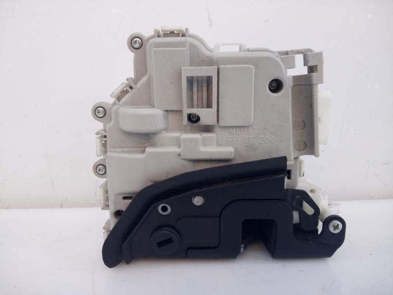 Recambio de cerradura puerta trasera izquierda para audi a5 sportback (f5a) sport quattro referencia OEM IAM 8X0839015E  E1-B6-4