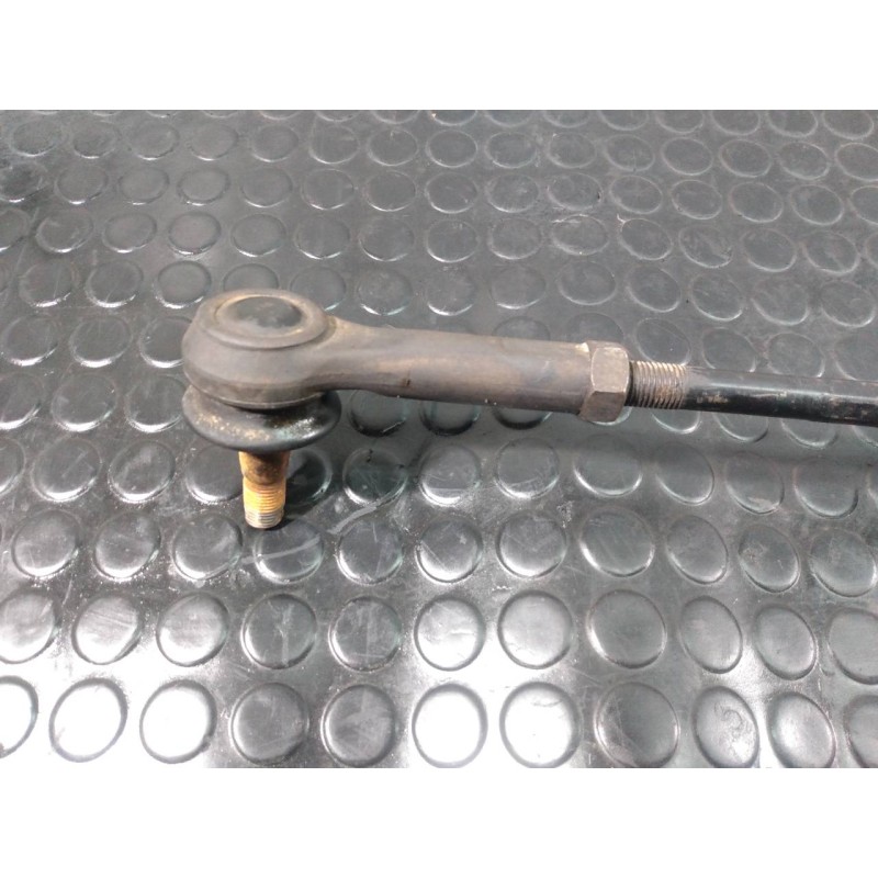 Recambio de cremallera direccion para nissan x-trail (t30) sport referencia OEM IAM   P1-B8-39