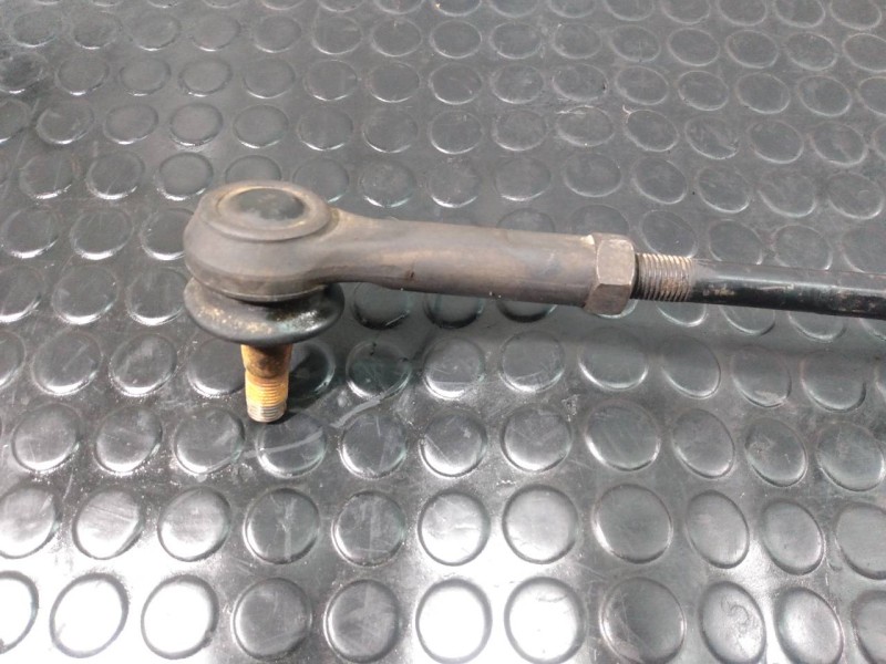 Recambio de cremallera direccion para nissan x-trail (t30) sport referencia OEM IAM   P1-B8-39