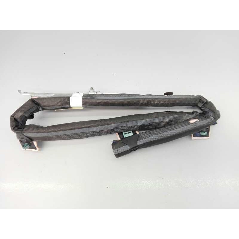 Recambio de airbag cortina delantero izquierdo para audi a1 (8x) attraction referencia OEM IAM 8X3880741A 680TW6006Z6YS E1-B6-31