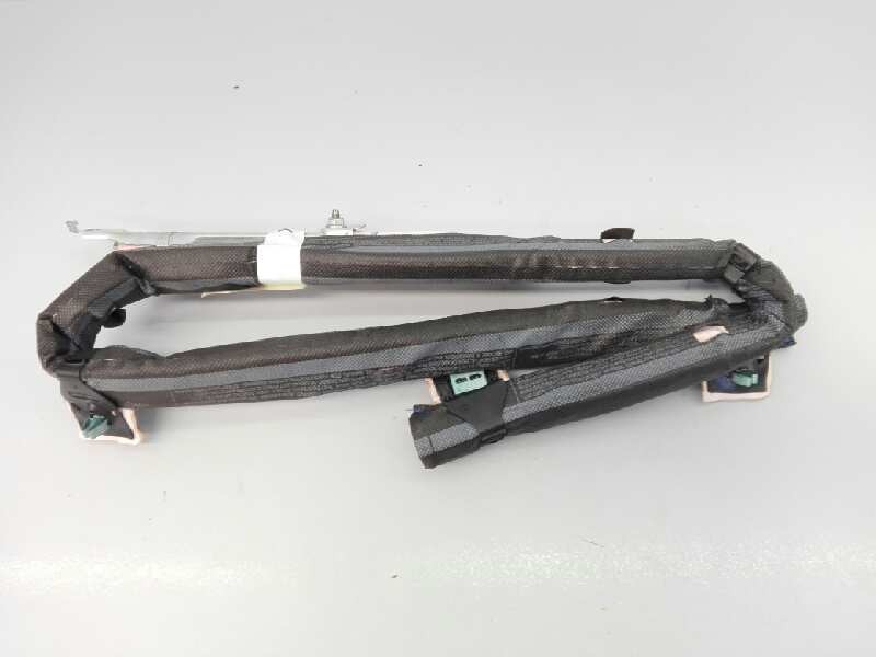 Recambio de airbag cortina delantero izquierdo para audi a1 (8x) attraction referencia OEM IAM 8X3880741A 680TW6006Z6YS E1-B6-31