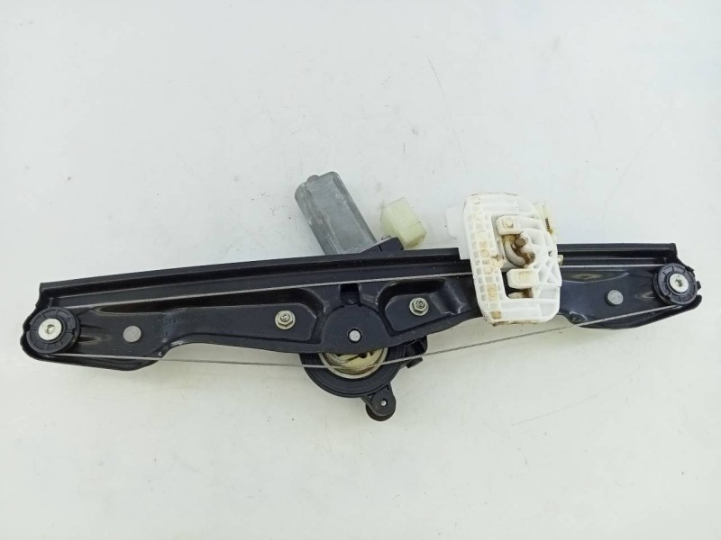 Recambio de elevalunas trasero izquierdo para bmw serie 1 lim. 5-trg. (f20) 118d m sport referencia OEM IAM   E1-A2-52-2