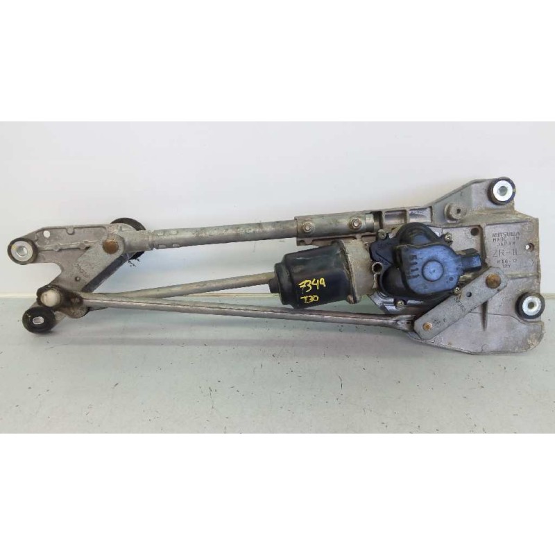 Recambio de motor limpia delantero para nissan x-trail (t30) sport referencia OEM IAM   E2-A4-54-1