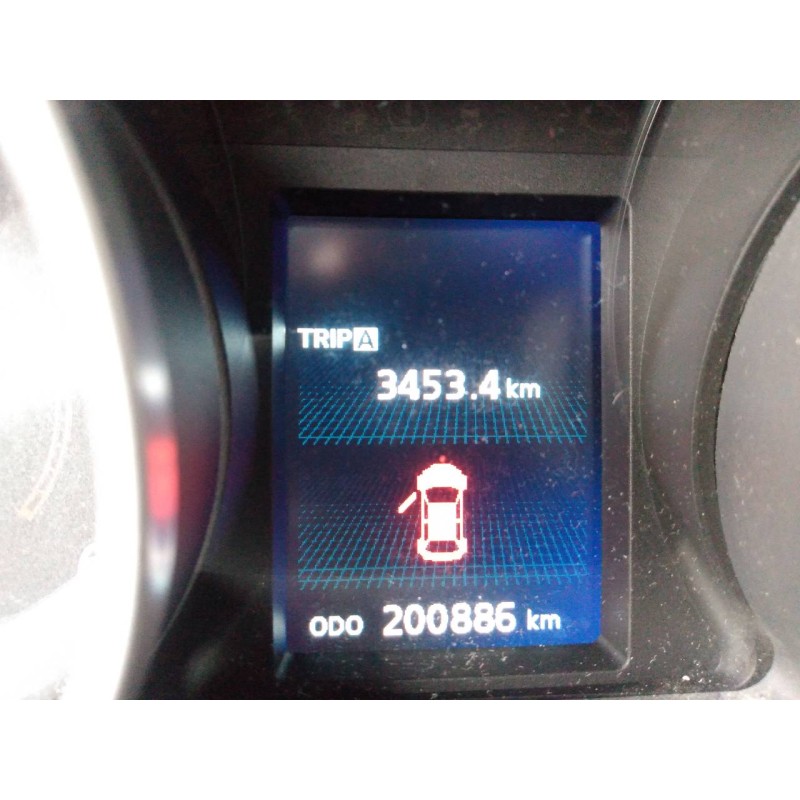 Recambio de motor completo para mitsubishi asx (ga0w) kaiteki 2wd referencia OEM IAM 4N13  M1-A3-150