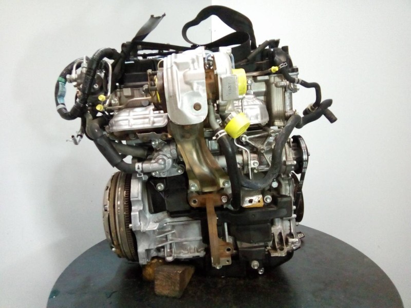 Recambio de motor completo para mitsubishi asx (ga0w) kaiteki 2wd referencia OEM IAM 4N13  M1-A3-150