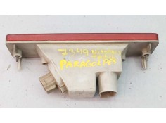 PILOTO TRASERO CENTRAL 265908H70A E2-A4-2-2