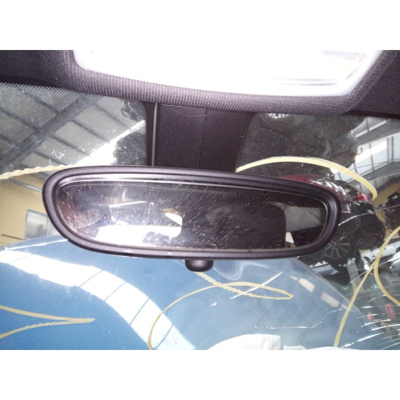 Recambio de espejo interior para bmw serie 1 lim. 5-trg. (f20) 118d m sport referencia OEM IAM   