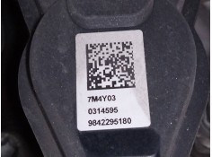 Recambio de pinza freno trasera derecha para peugeot 2008 (p1) active referencia OEM IAM 9842295180   2